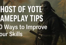 Ghost of Yotei Gameplay Tips: 10 Ways to Improve Your Skills