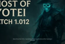 Ghost of Yotei Patch 1.012 — Expected Fixes, Performance Predictions & What Players Want Next (2025)
