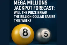 Mega Millions Jackpot Forecast: Will the Prize Break the Billion-Dollar Barrier This Week?