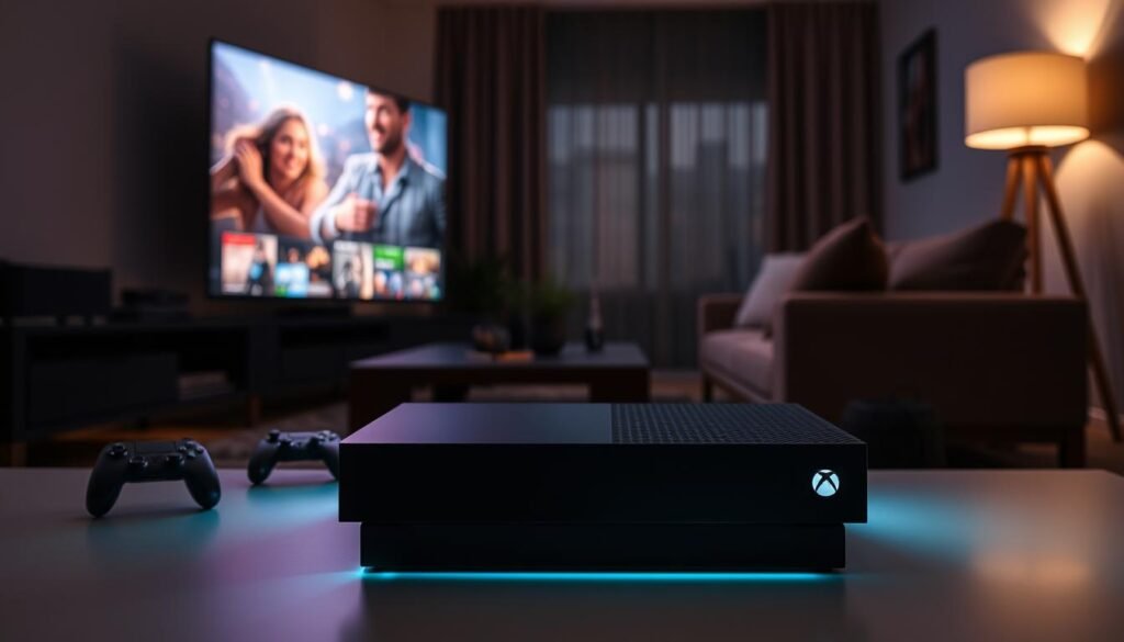 xbox series x multimedia capabilities