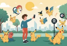 Pokémon GO Raids Guide: How Raids Work, Best Pokémon, and Team Strategies