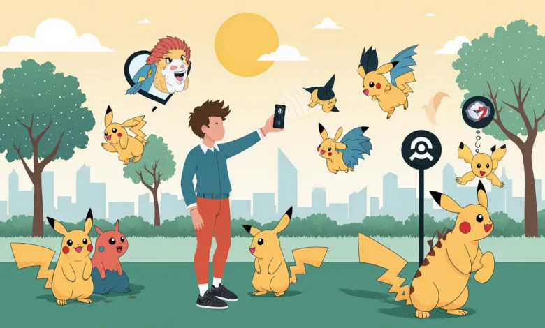 Pokémon GO Raids Guide: How Raids Work, Best Pokémon, and Team Strategies