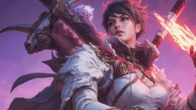 Best End Game Builds in Ghost of Yotei (Updated 2025): Dominate the Late Game with High-Damage META Setups