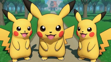 Pokémon GO Beginner’s Guide: Leveling, Gameplay Mechanics, Raids, and Long-Term Progression Explained